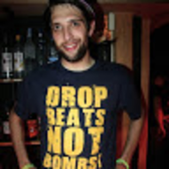 Meet your Posher, James - Picture 1 of 1